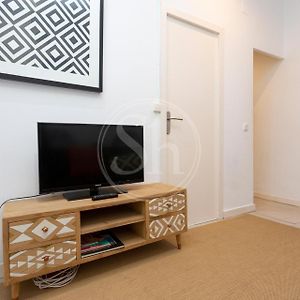 Apartamento de 1 Dormitorio
